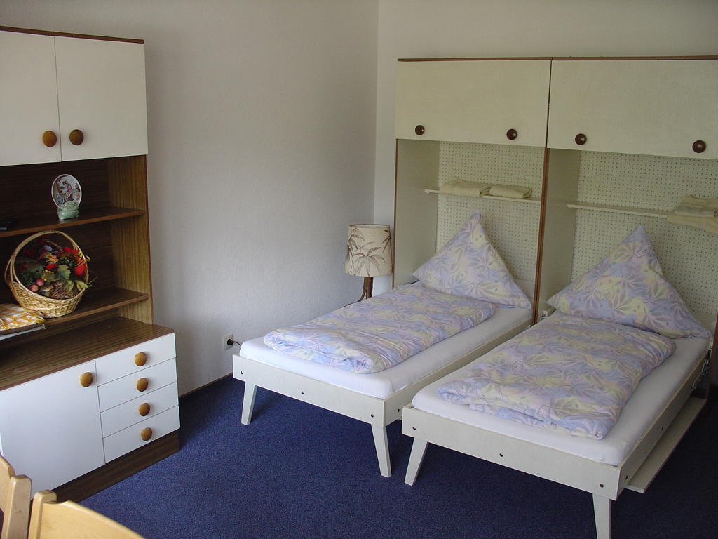 Hotel Haus Moewe Cochem Room photo