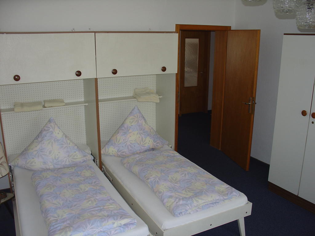 Hotel Haus Moewe Cochem Room photo