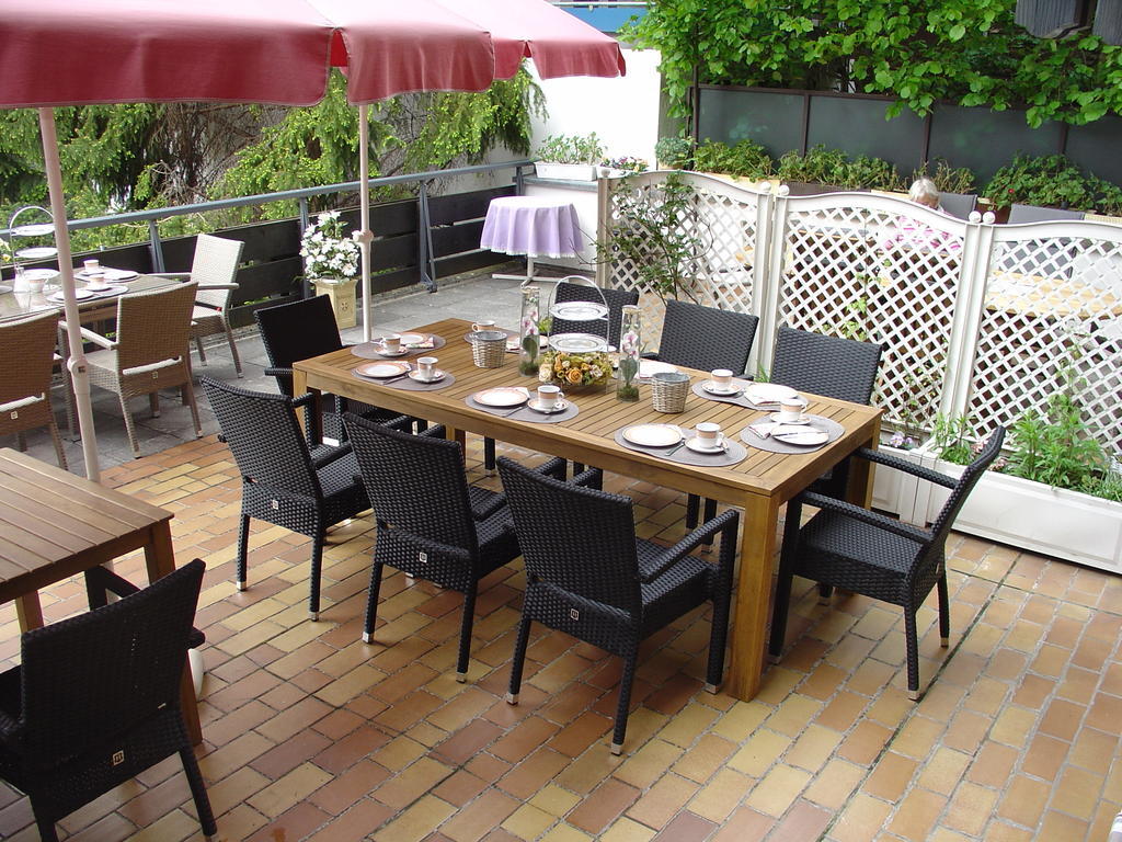 Hotel Haus Moewe Cochem Exterior photo